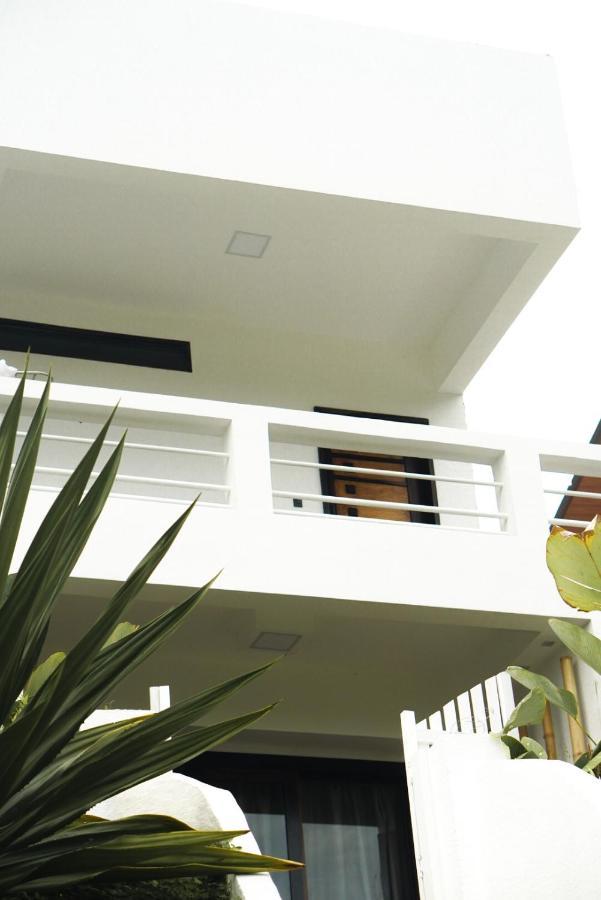 El Nido Bayview Resort Eksteriør billede