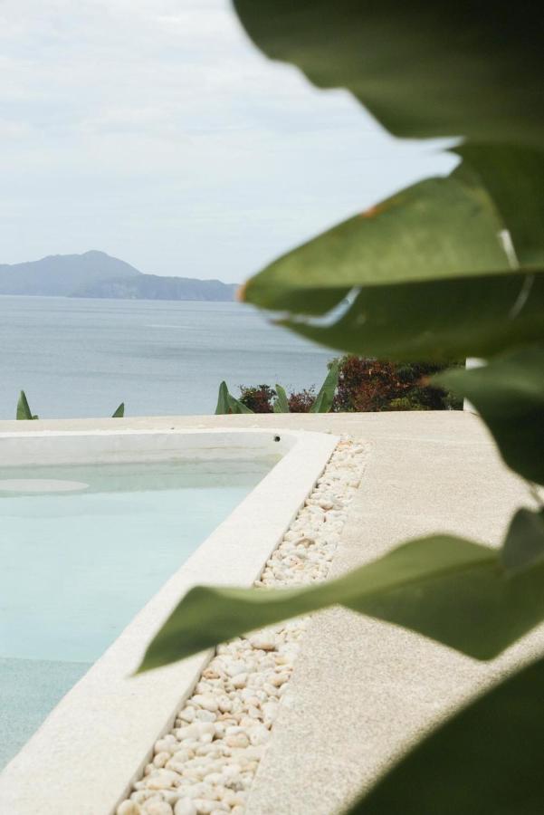 El Nido Bayview Resort Eksteriør billede