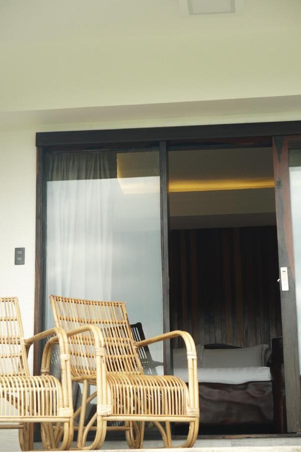 El Nido Bayview Resort Eksteriør billede