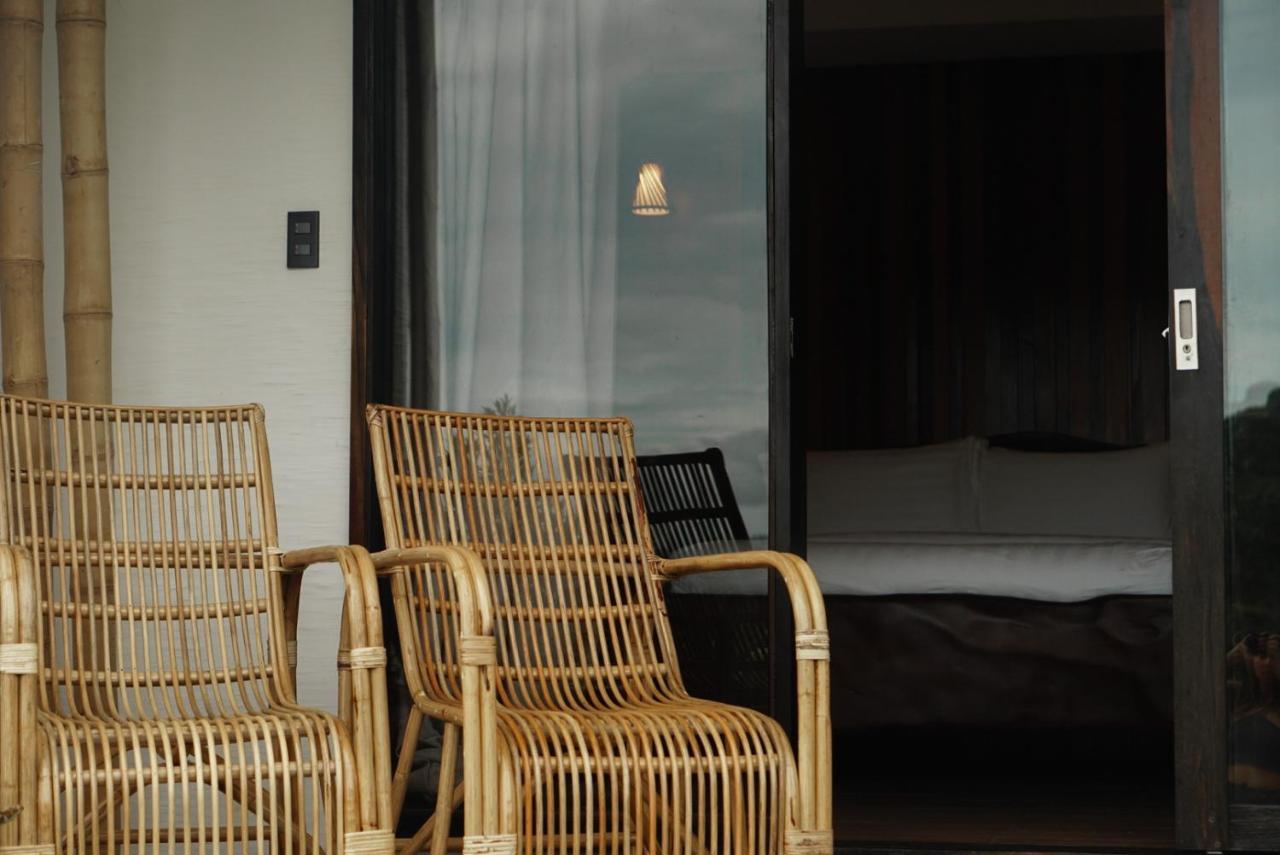 El Nido Bayview Resort Eksteriør billede