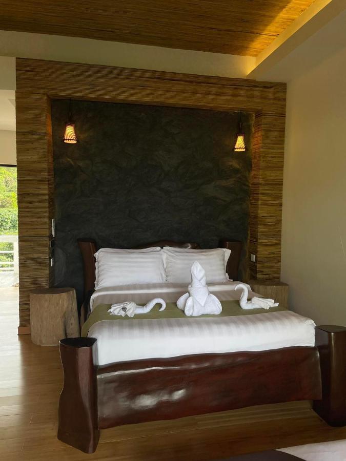 El Nido Bayview Resort Eksteriør billede