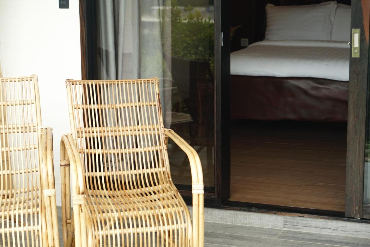 El Nido Bayview Resort Eksteriør billede