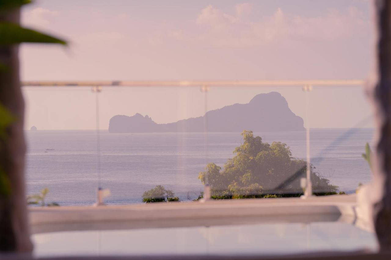 El Nido Bayview Resort Eksteriør billede