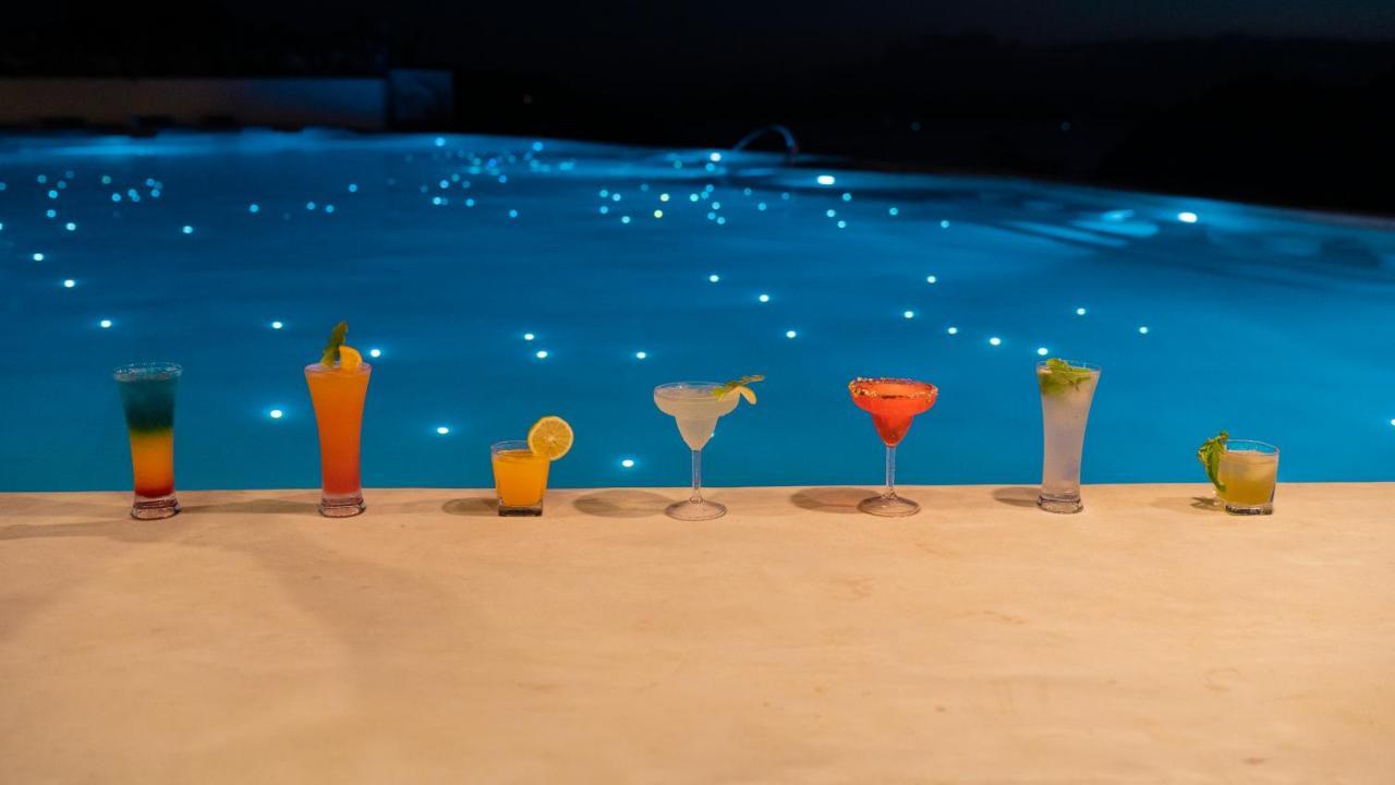 El Nido Bayview Resort Eksteriør billede