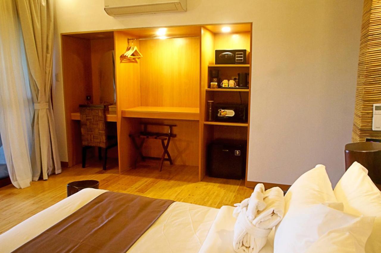 El Nido Bayview Resort Eksteriør billede
