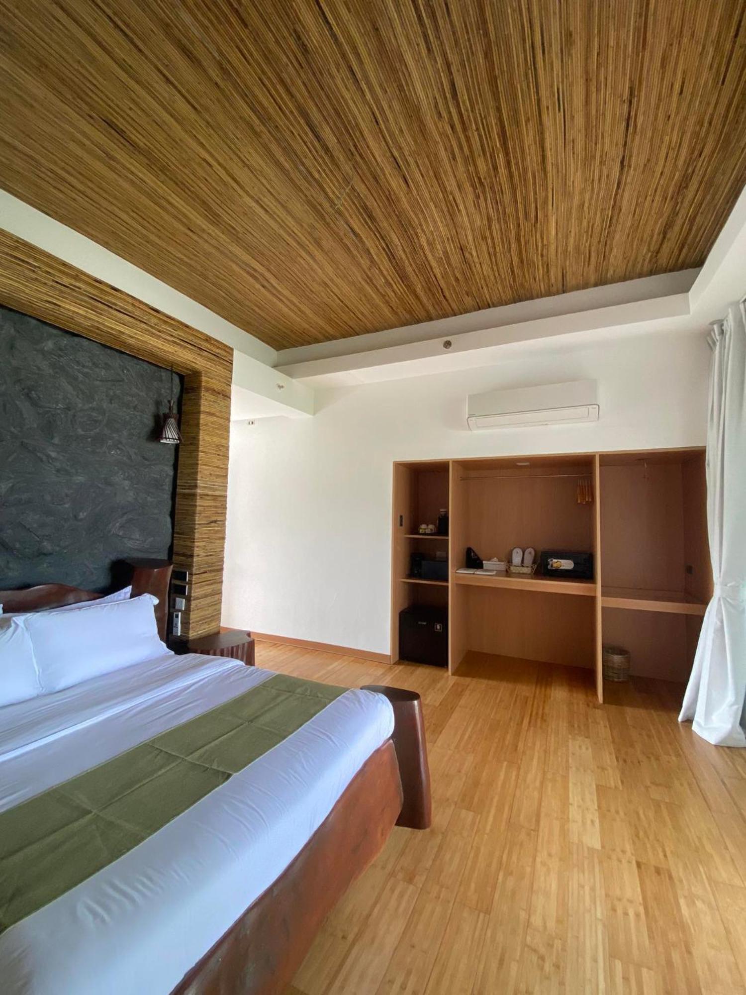 El Nido Bayview Resort Eksteriør billede