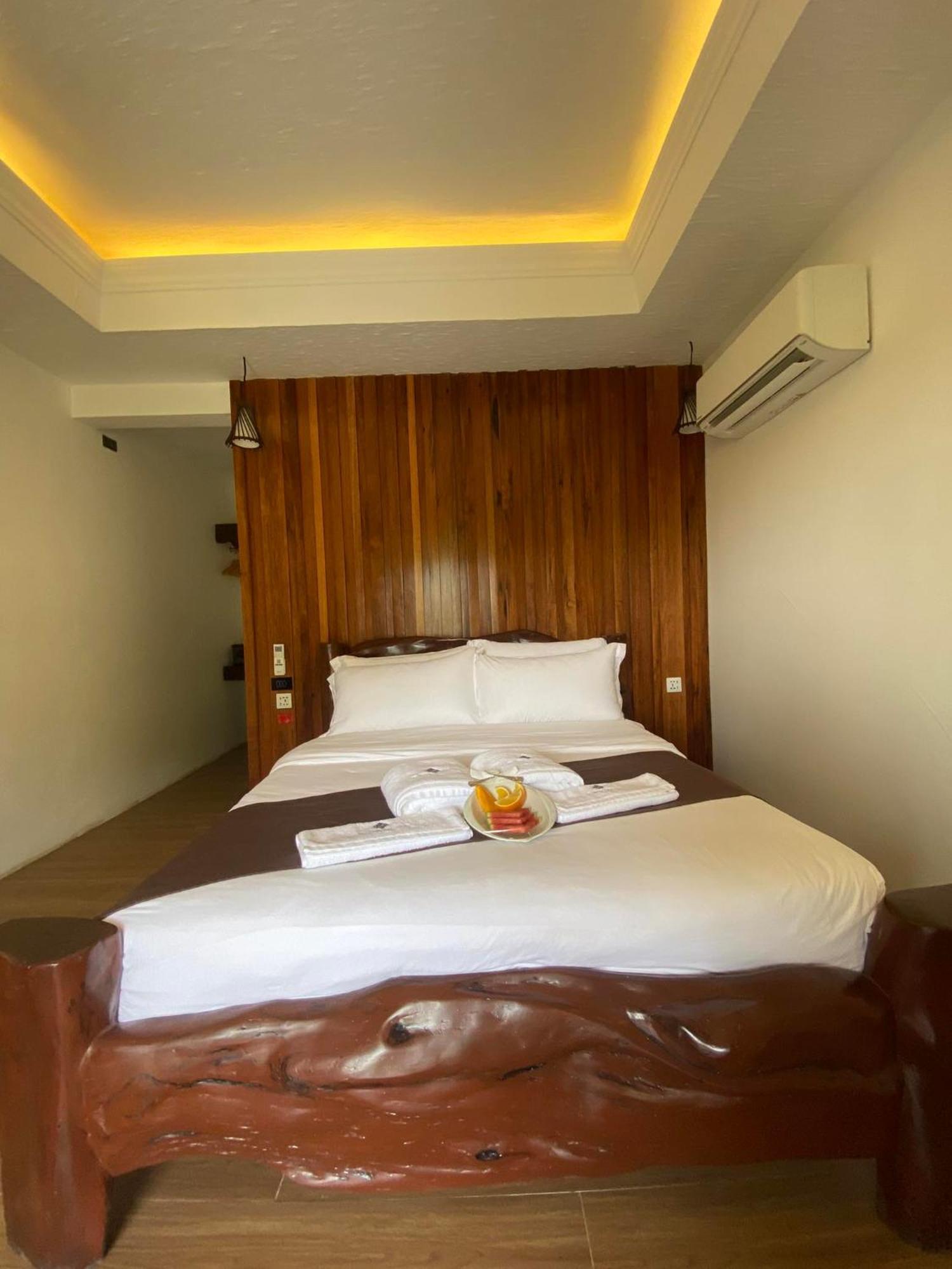 El Nido Bayview Resort Eksteriør billede