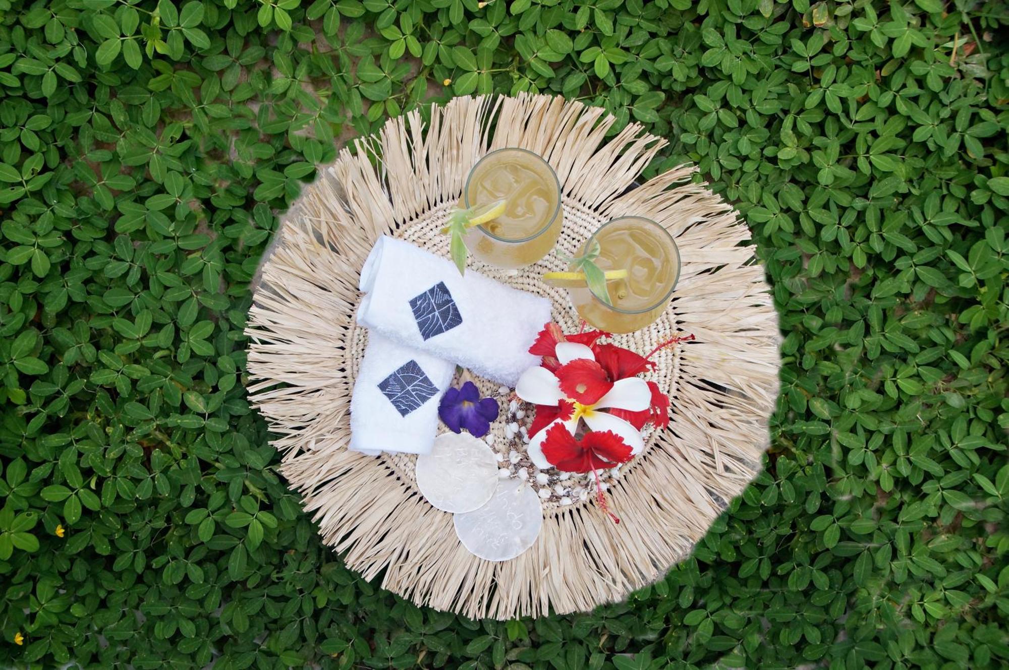 El Nido Bayview Resort Eksteriør billede